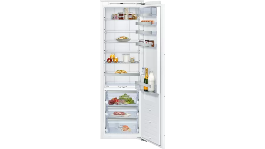 Neff N 90 Integrated Fridge